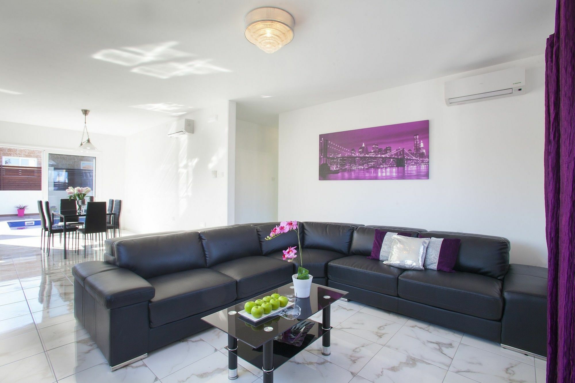 Protaras Villa Hollywood Exterior photo